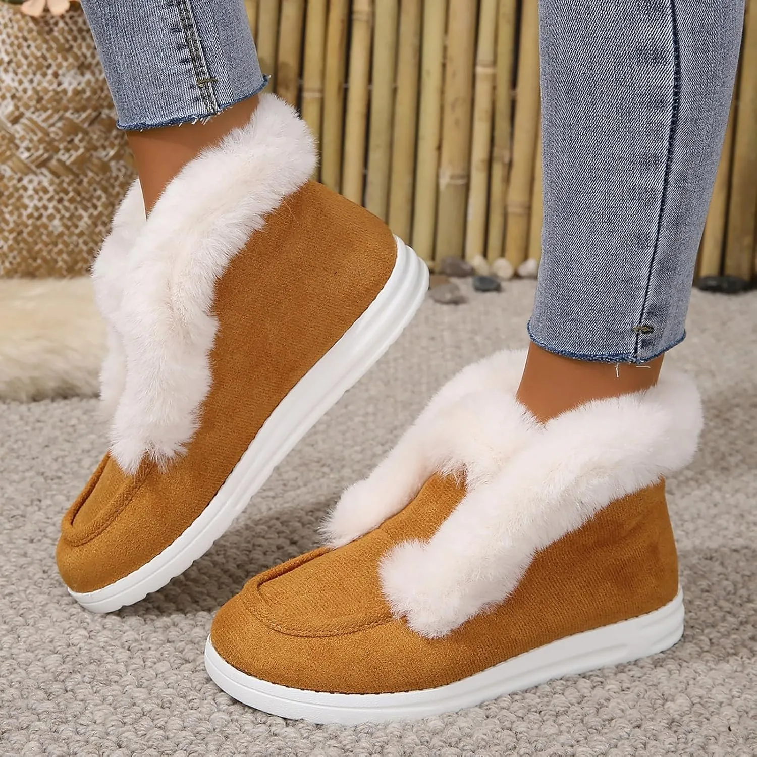 Ankle Boots with High Heel Boots for Women Ankle Booties 2024 Comfort Boots for Women Tall Ankle Boots Tan Dressy Ankle Boots for Women No Heel Womens Leather Ankle Boots Size 8