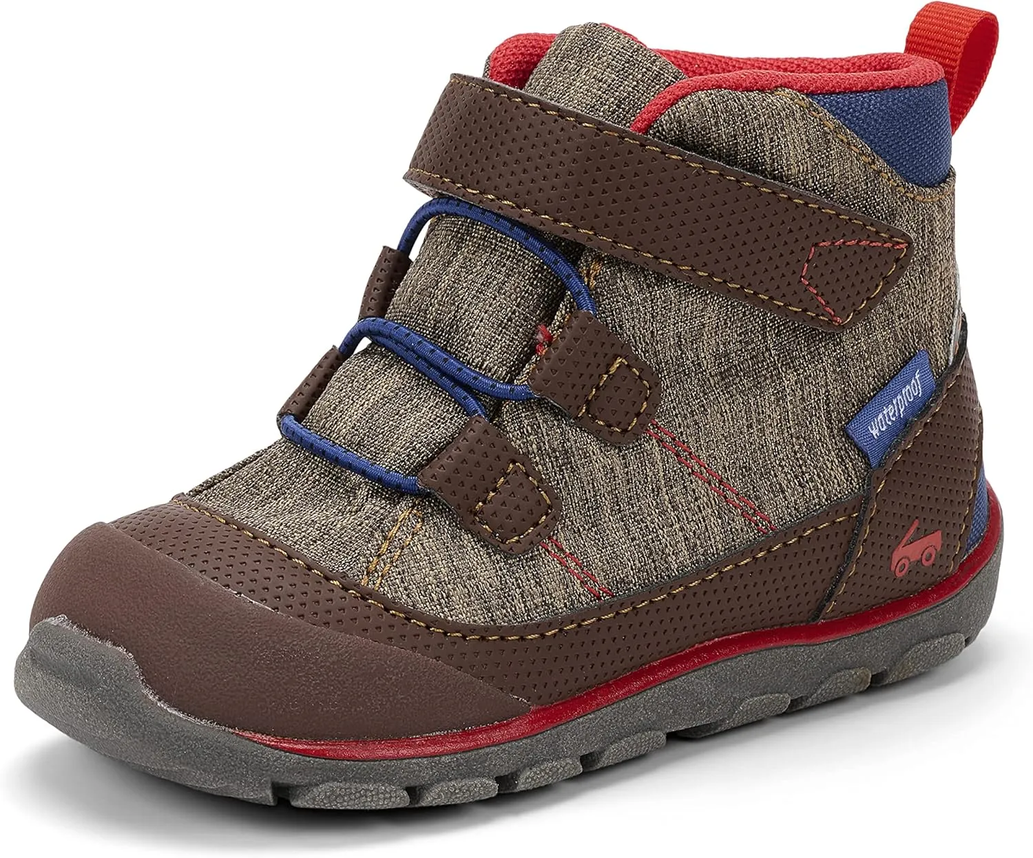 Baby Boy's Sam II WP (Toddler/Little Kid)