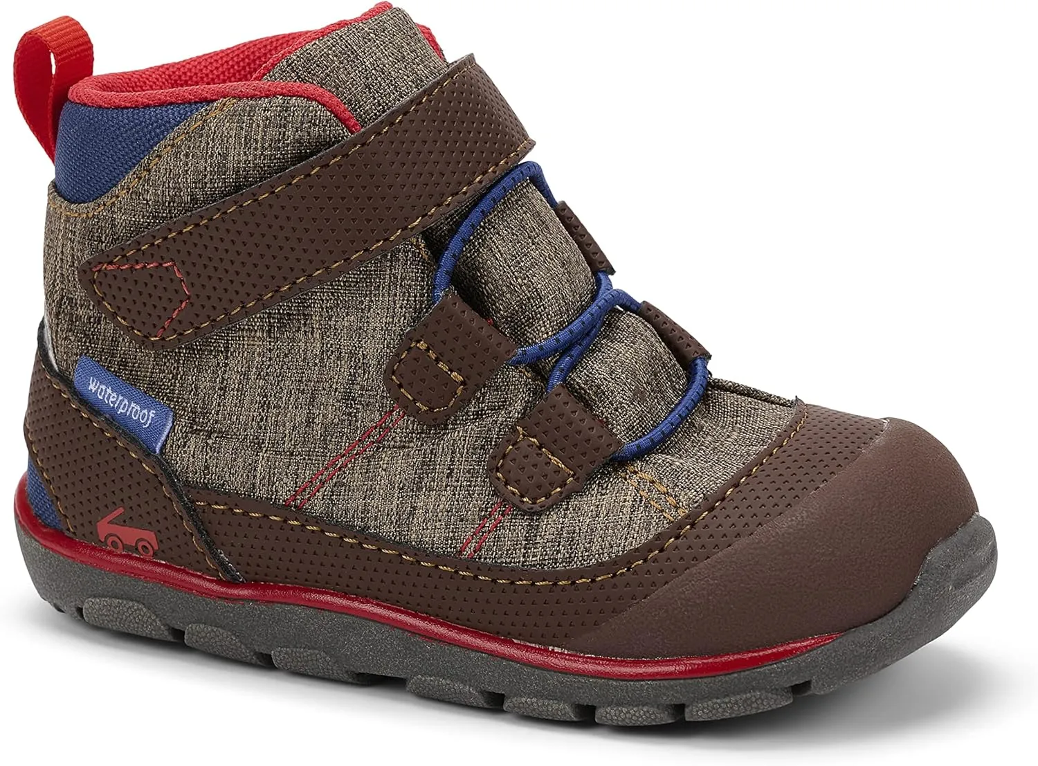 Baby Boy's Sam II WP (Toddler/Little Kid)