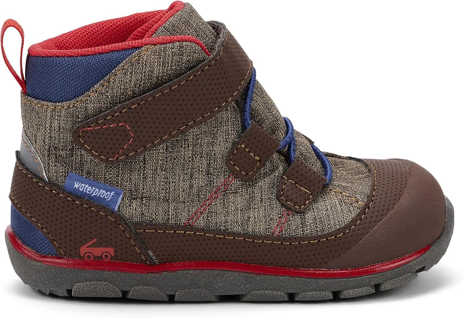 Baby Boy's Sam II WP (Toddler/Little Kid)