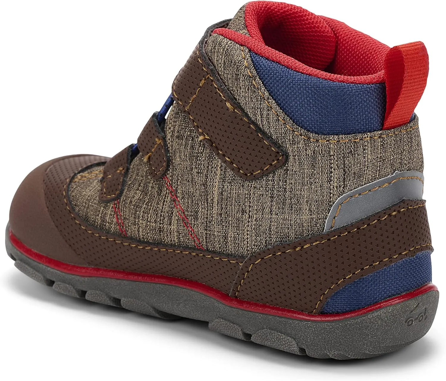 Baby Boy's Sam II WP (Toddler/Little Kid)