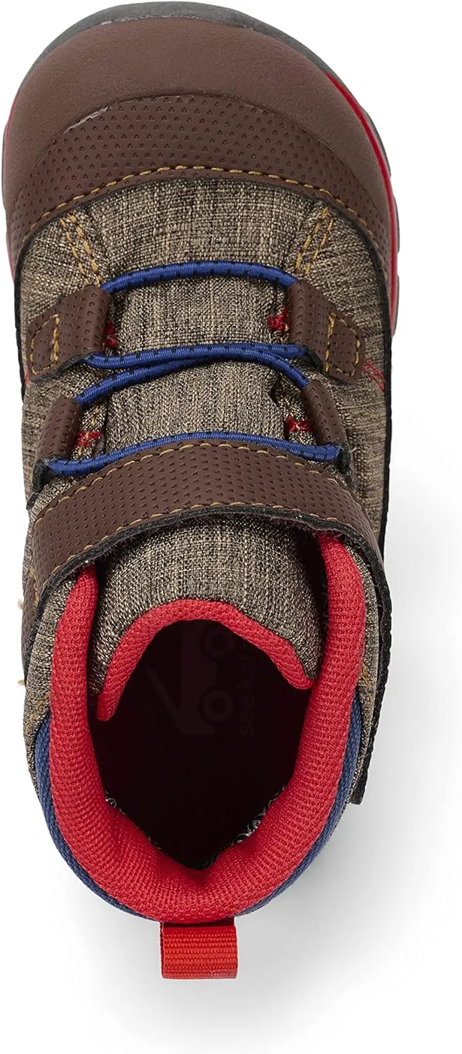Baby Boy's Sam II WP (Toddler/Little Kid)