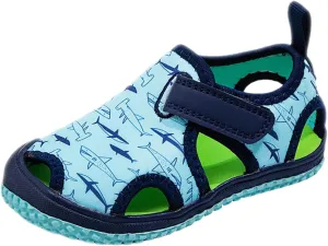 Baby Shoes Fashionable Casual Sandals Flat Toddler Shoes Comfortable Soft Casual Toddler Shoes Swim Shoes