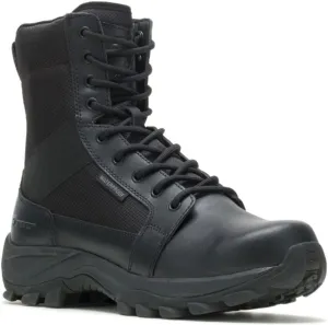 Bates Fuse Side Zip Waterproof Men Black
