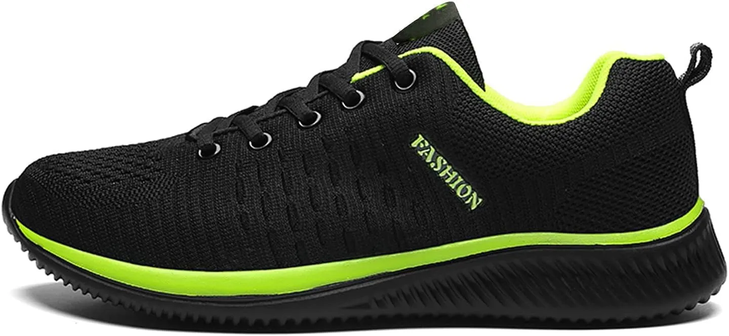 Black Sneakers for Women Workout Slip On Walking Shoes Women Size 5 Brown Walking Shoes for Women with Arch Support and Comfort Womens Slip On Sneakers Black Grey Women's Slip On Shoes Winter