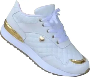 Breathable Color Matching Casual Running Shoes Comfortable Lighweight Sneakers for Alll Day Wear Soft Sole Outdoor Sports Shoes for Women