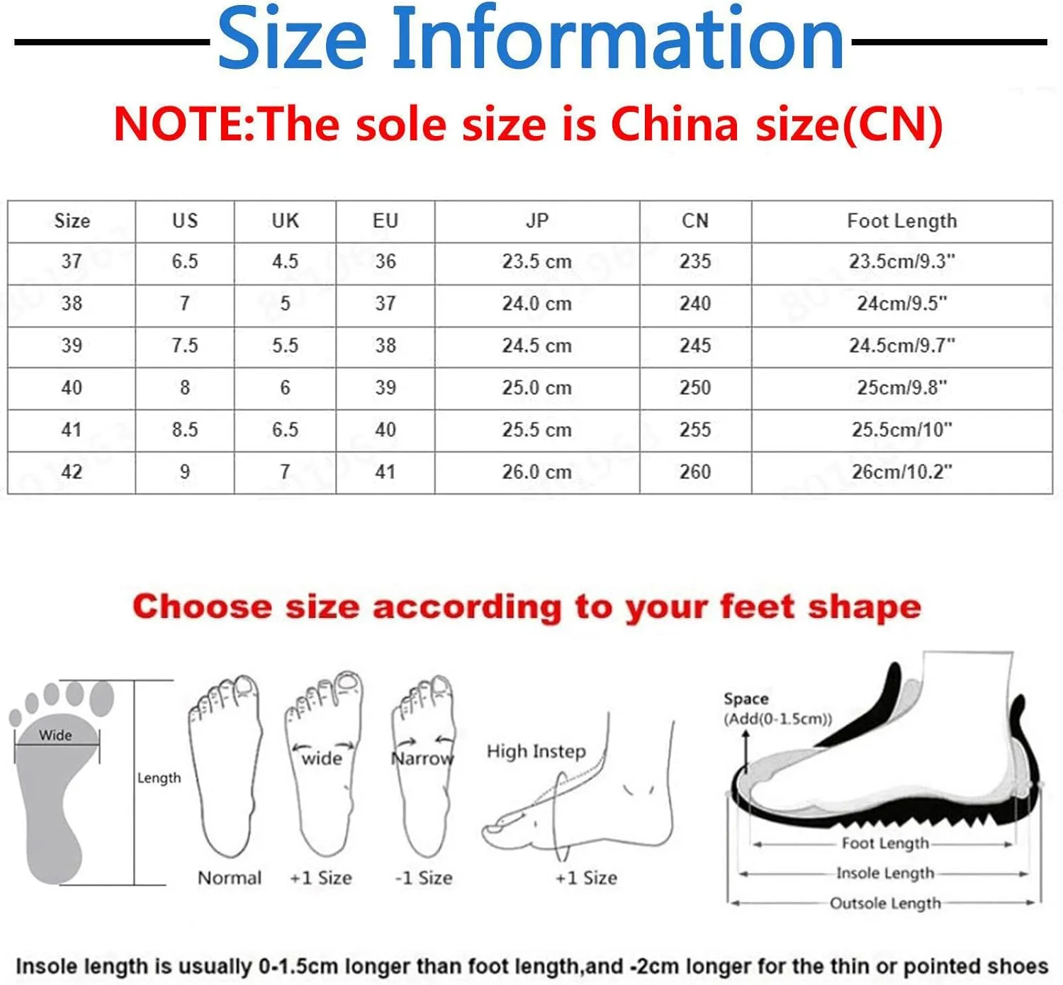 Cathalem Slip on Sneakers Women, Women's Breathable Slip on Arch Support Non-Slip Shoes Comfort Loafers Flats Wide Width