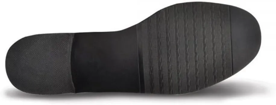 Danshuz Gotham Majorette Boots - Black