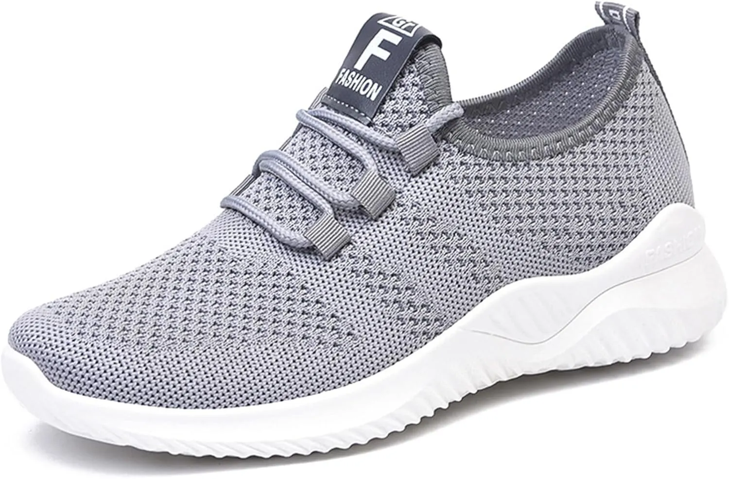 Flat Sandals for Women Comfortable Lightweight Loafers Breathable Casual Walking Shoes