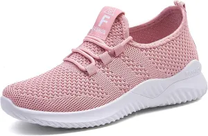 Flat Sandals for Women Comfortable Lightweight Loafers Breathable Casual Walking Shoes