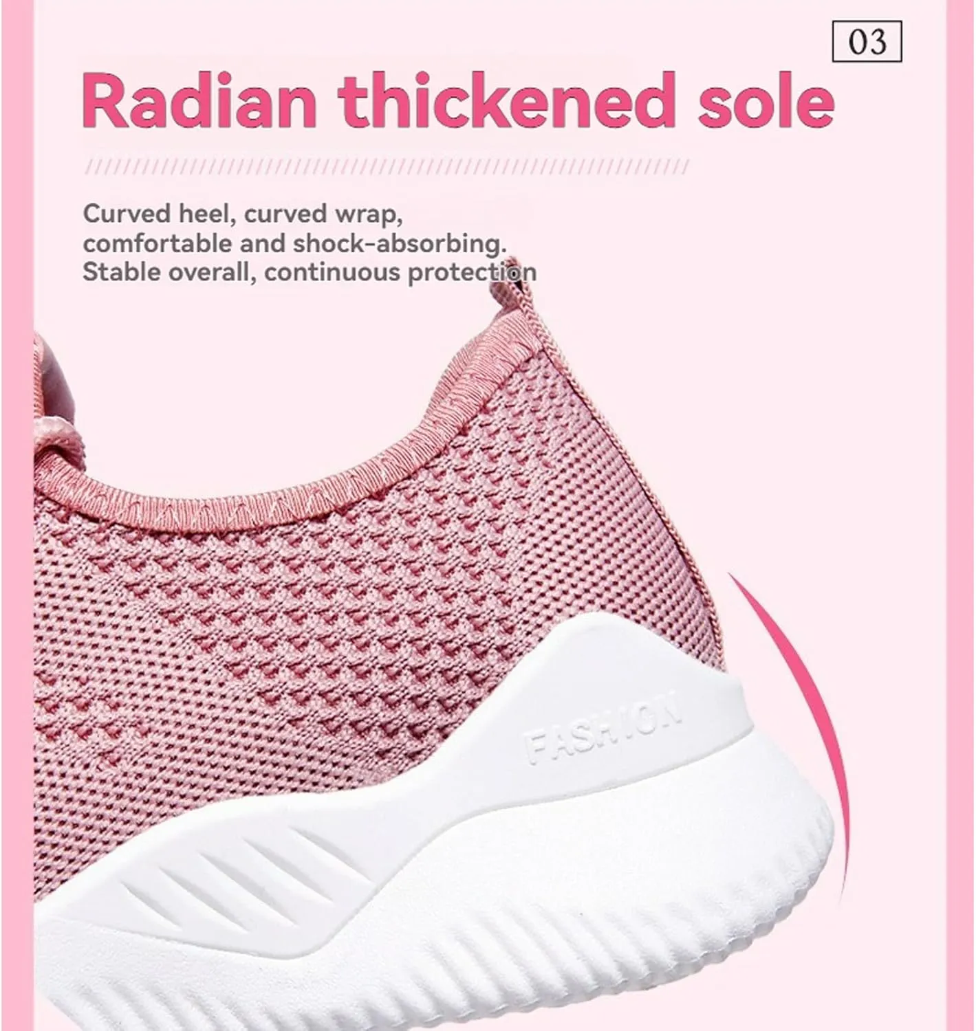 Flat Sandals for Women Comfortable Lightweight Loafers Breathable Casual Walking Shoes