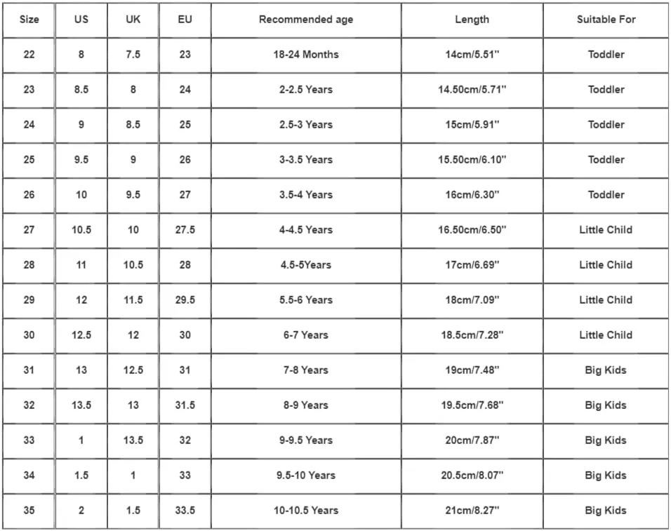 Generic Kids Girls Light Up Mermid Pattern Sneaker Hook Loop Thick Bottom Non Slip Sports Shoes Fashion Casual Shoes