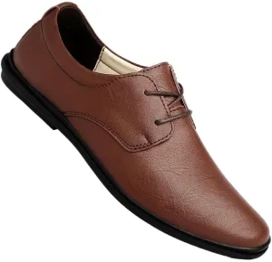 Genuine Leather Shoes, Pointed Toe Business Dress High-end Mens Formal Shoes Breathable Comfortable Shoes