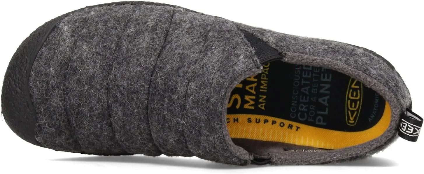KEEN Men's Howser 2 Casual Comfortable Durable Slippers