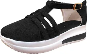 Lausiuoe Womens Shoes Dressy Casual Flats Loafers Canvas Low Top Classic Casual Fashion Comfortable Walking Slip On Sneakers