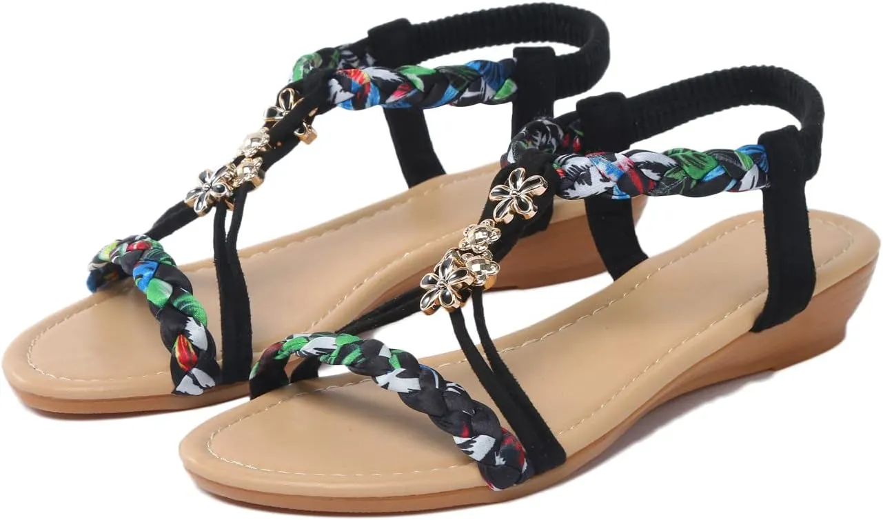 Lightweight Orthopedic Sandals Women Arch Support Yoga Mat Thong Flip Flops Summer Beach Walking Casual Comfortable Non Slip Outdoor