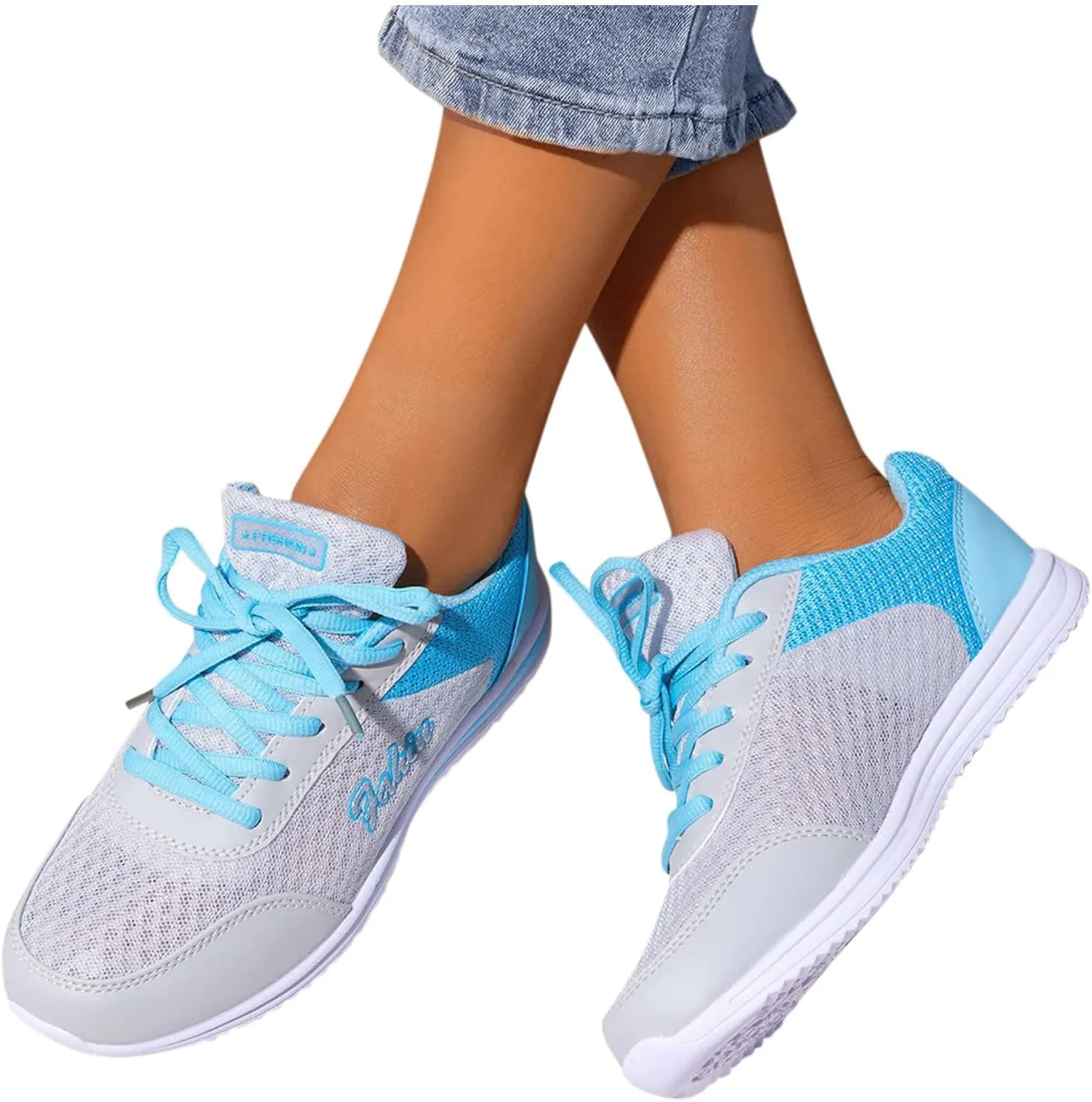 Men's Casual Dress Sneakers Oxfords Business Mesh Breathable Tennis Shoes Womens Lightweight Casual Work Shoes Walking Sneakers Waterproof Tennis Shoe Cross Trainer Shoe