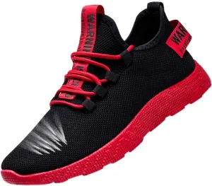 Mens Tennis Shoes Mesh Men's Casual Dress Shoes White Platform Sneakers Women's Soft Sole Mesh Comfort Orthopedic White Tennis Shoe Loafers Shoe