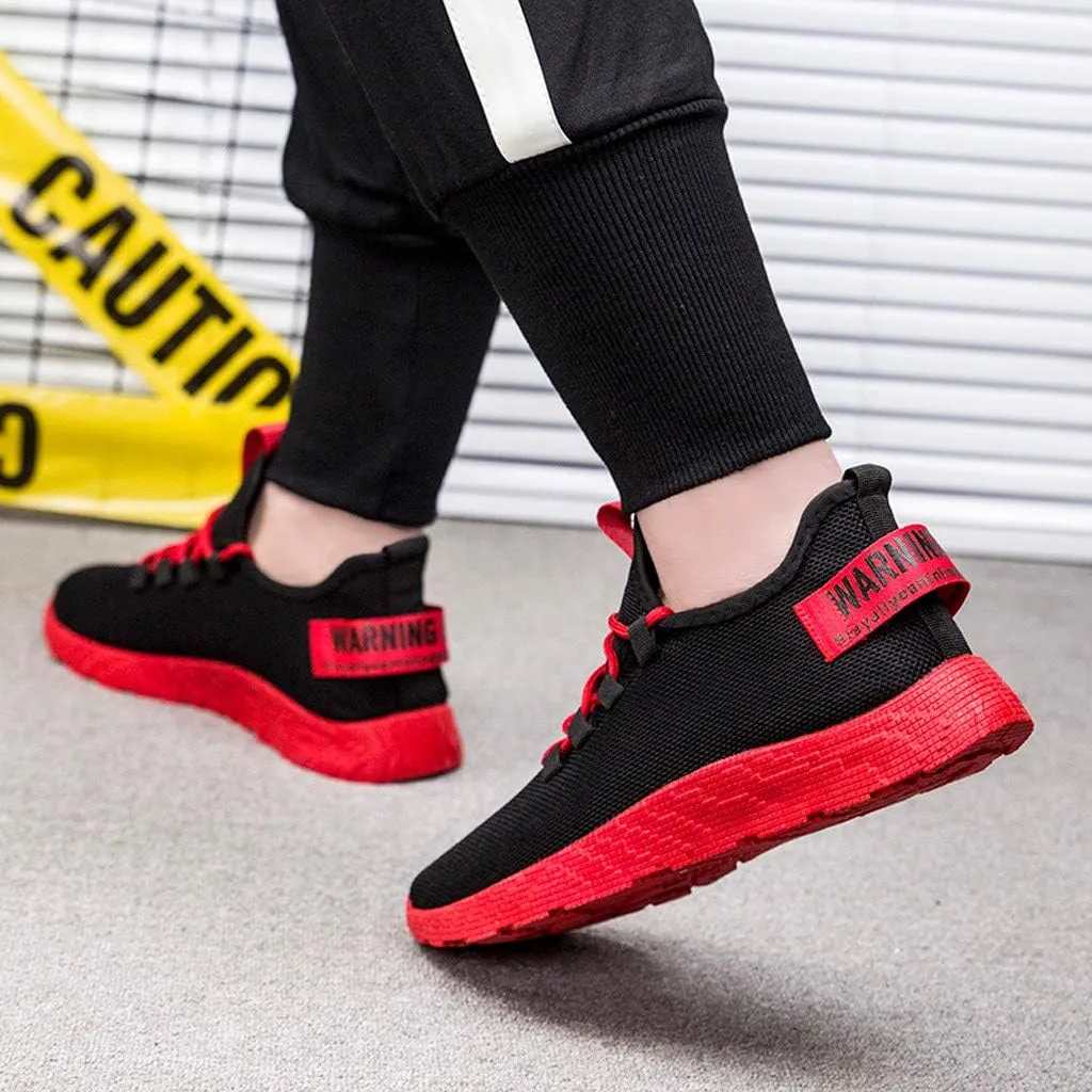 Mens Tennis Shoes Mesh Men's Casual Dress Shoes White Platform Sneakers Women's Soft Sole Mesh Comfort Orthopedic White Tennis Shoe Loafers Shoe