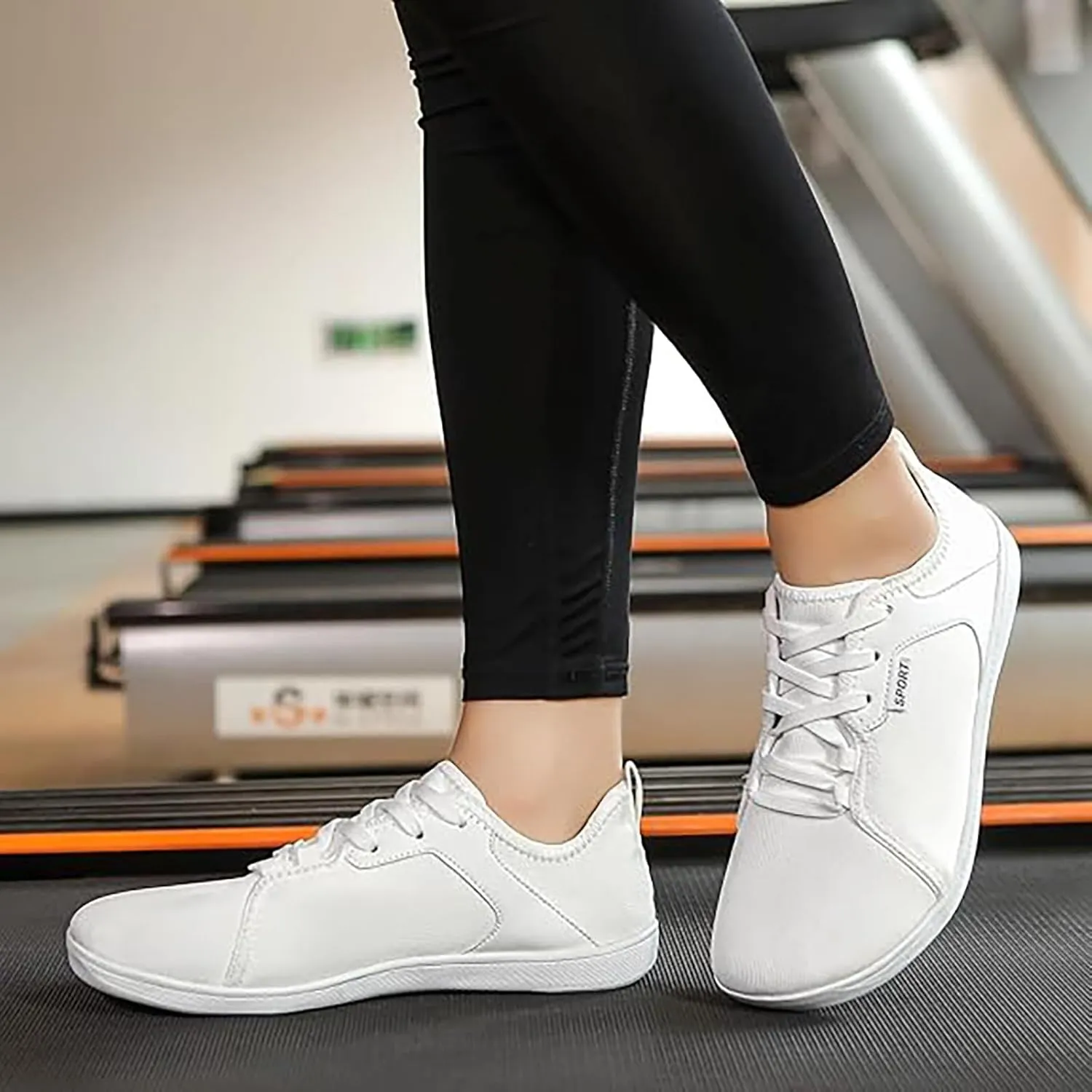 Mens Tennis Shoes Walking Women's Casual Shoes Black Platform Sneaker Women's Soft Sole Mesh Comfort Orthopedic Waterproof Tennis Shoe Casual Loafers