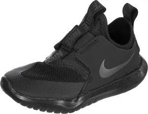 Nike Flex Runner (Little Kid) Black/Anthracite