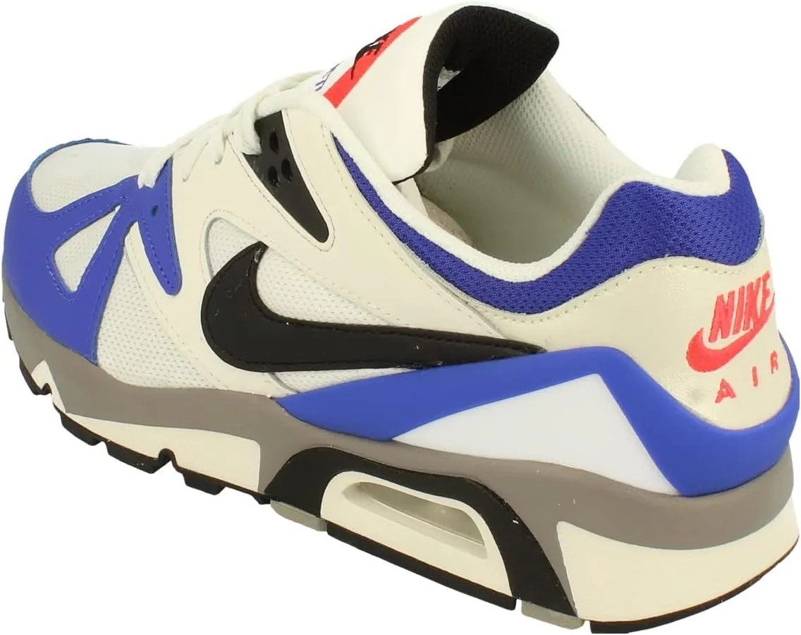 Nike mens Summit White/Neo Teal-black