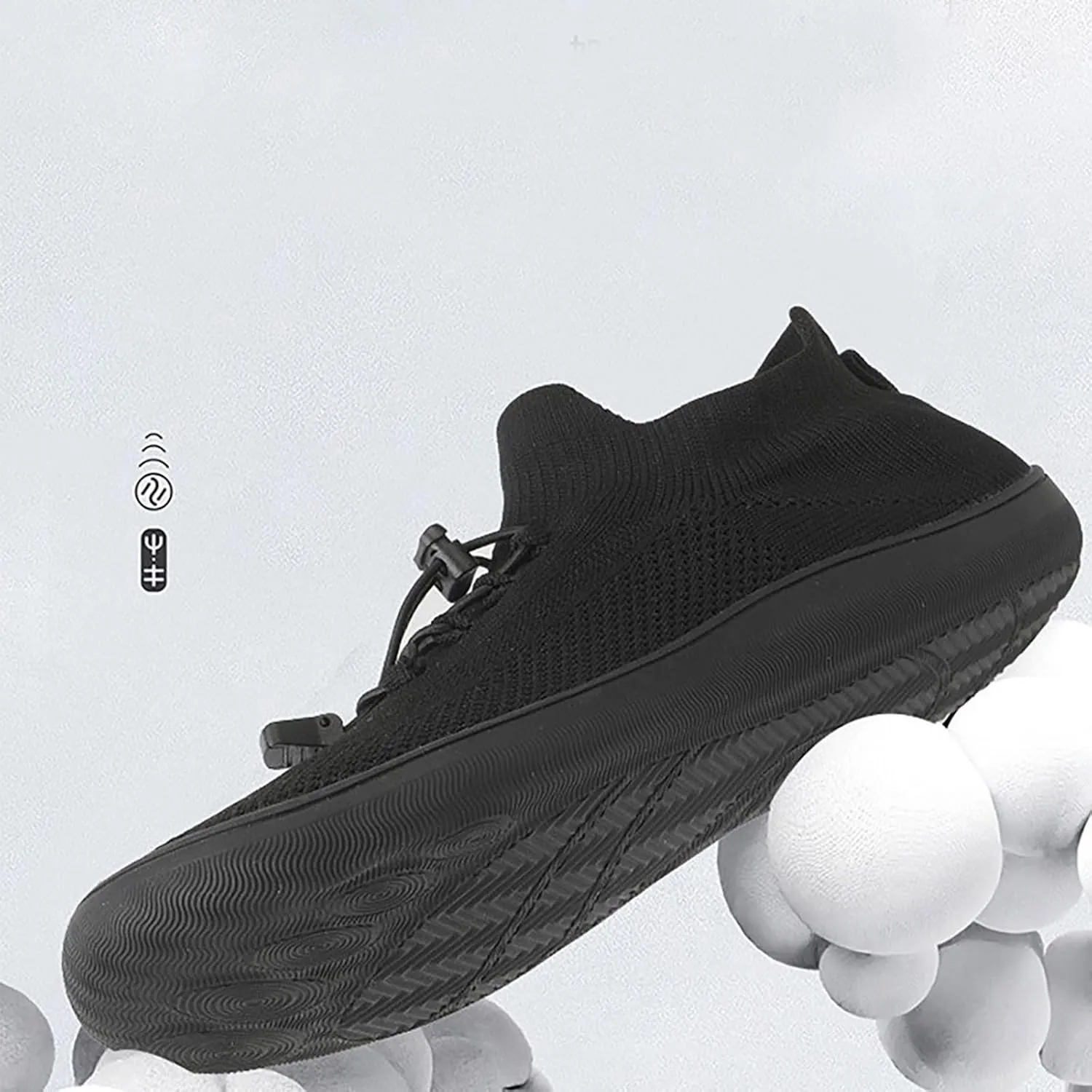 Orthopedic Shoes for Women Woven Orthopedic Mens Casual Shoes Mesh Breathable Ladies Casual Shoes Dress Sneakers White Tennis Shoe Loafers Dress Shoe