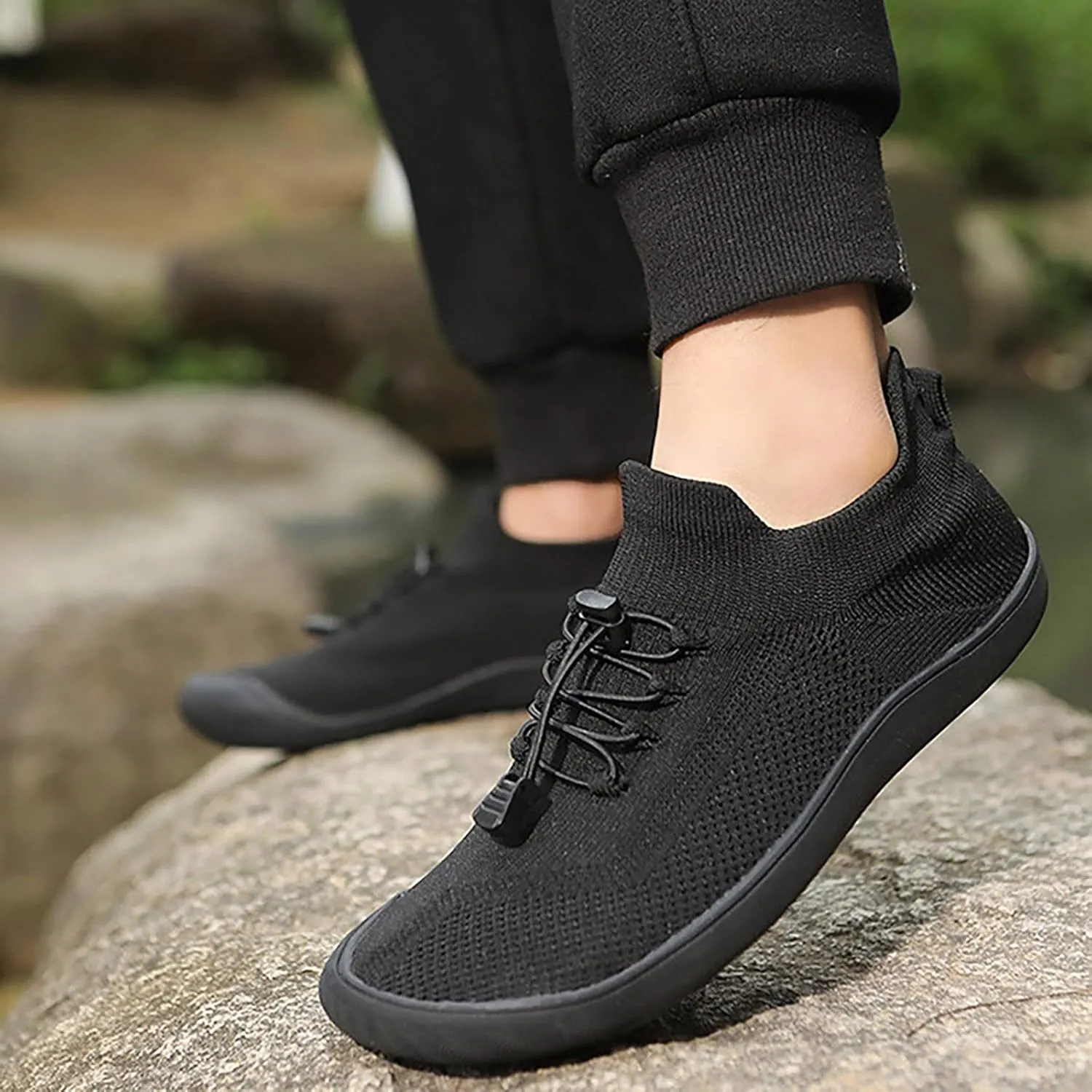 Orthopedic Shoes for Women Woven Orthopedic Mens Casual Shoes Mesh Breathable Ladies Casual Shoes Dress Sneakers White Tennis Shoe Loafers Dress Shoe