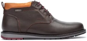 PIKOLINOS Ankle Boots Leather Berna for Man