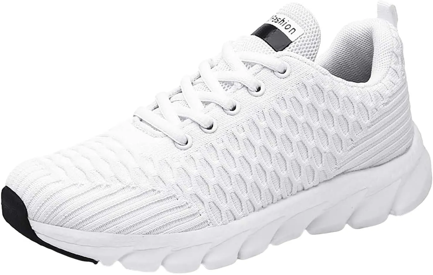 Platform Sneakers for Women Black Mens Black Dress Shoes Slip On Casual Shoes Round Toe Flats Comfortable Black Loafers Women Platform White Sneakers Men Wide