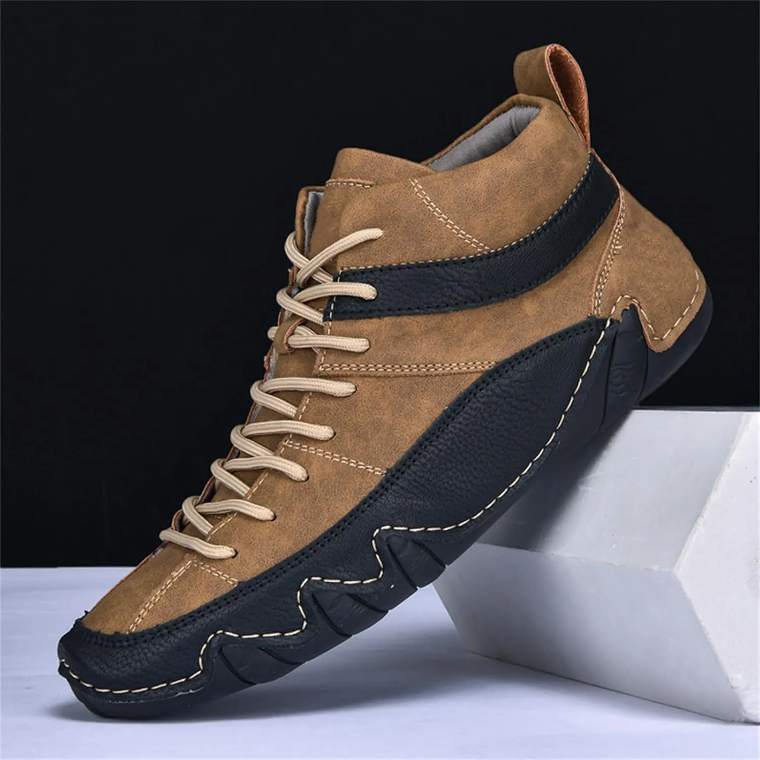 Platform Sneakers for Women Platform Shoes for Women Women's Loafer Flat Comfortable & Lightweight Womens Loafers Womens Slip On Sneakers Wide Width