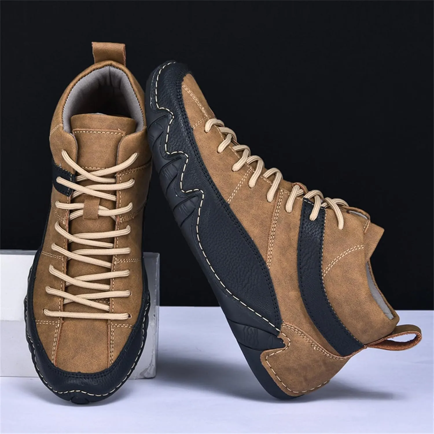Platform Sneakers for Women Platform Shoes for Women Women's Loafer Flat Comfortable & Lightweight Womens Loafers Womens Slip On Sneakers Wide Width