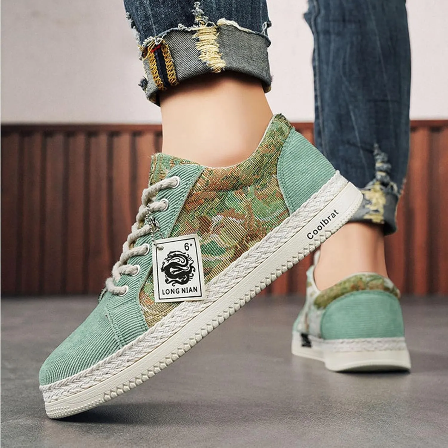 Running Shoes for Men Sneakers for Men Wide Width Womens Loafers Wide Width Cozy Warm Lightweight Christmas Canvas Shoes Women Wide Toe Box Trendy Casual