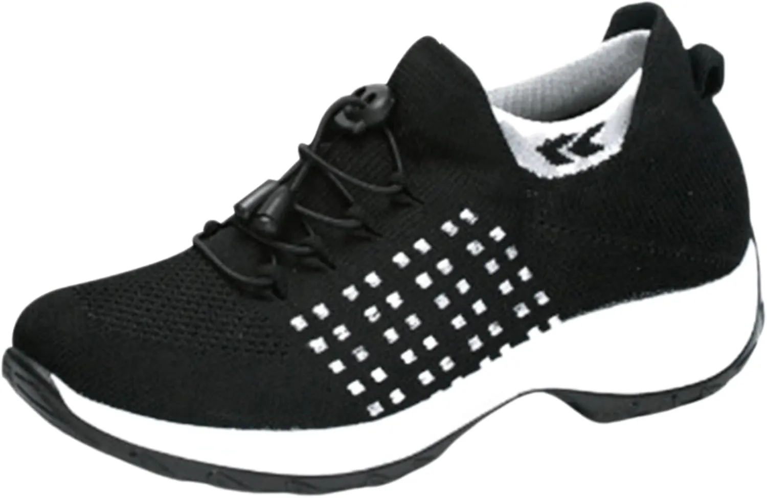 Sales Clearance Women's Woven Orthopedic Breathable Soft Sole Mens Casual Shoes Women's Fashion Sneakers Mens Tennis Shoes Cute Walking Shoe Cross Trainer Shoes