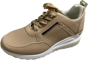 SBGMoSJ Casual Sneakers for Women Wide Zapatos Negros para Mujer Altos Womens Walking Shoes Slip On Sneakers Wide Width Black Tennis Shoes for Women Nursing Zapatos OrtopéDicos para Mujeres El