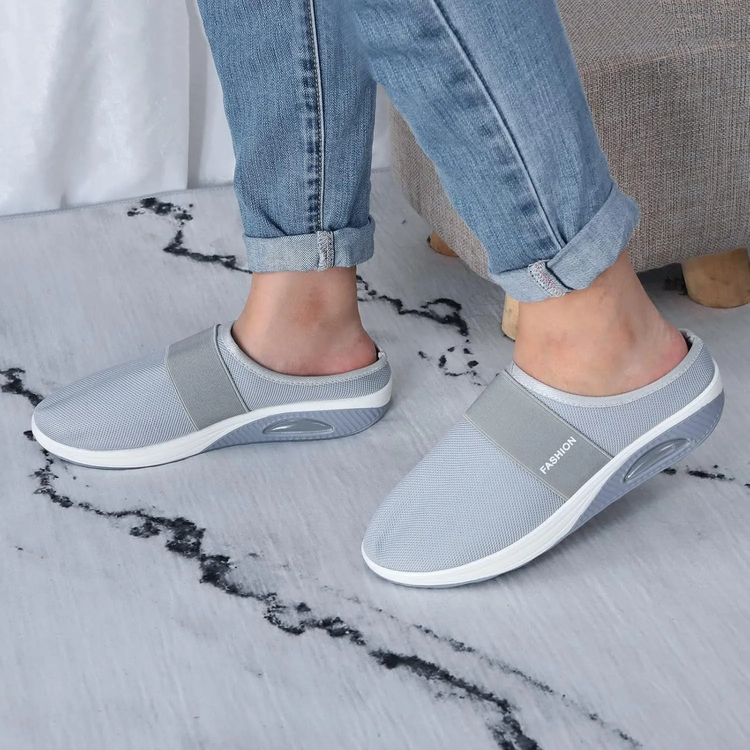 SBGMoSJ Sneakers for Women Fashion Sneakers Tennis Shoes Slip On Shoes Women Winter Sneakers Gym Shoes Women Slip Ons Women Sneakers Comfy Shoes for Women Dressy