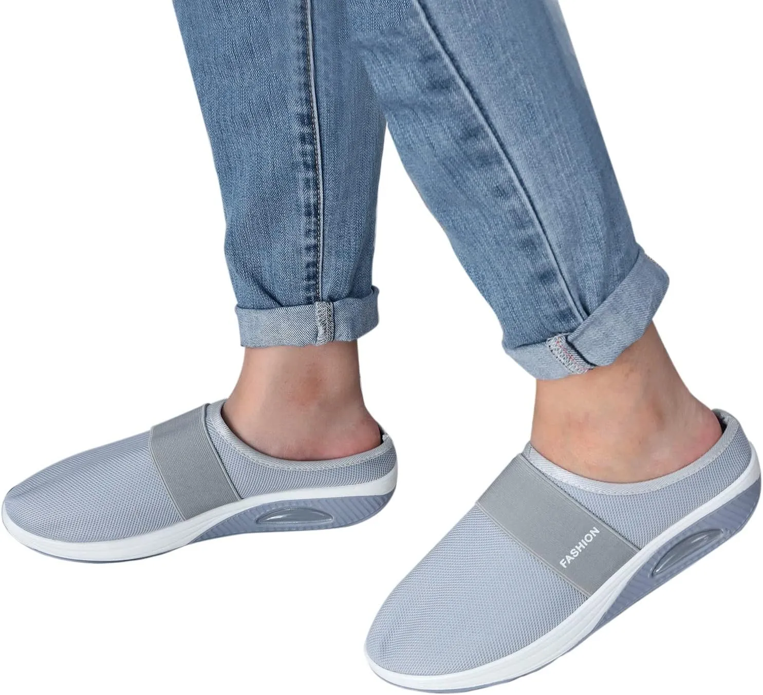 SBGMoSJ Sneakers for Women Fashion Sneakers Tennis Shoes Slip On Shoes Women Winter Sneakers Gym Shoes Women Slip Ons Women Sneakers Comfy Shoes for Women Dressy