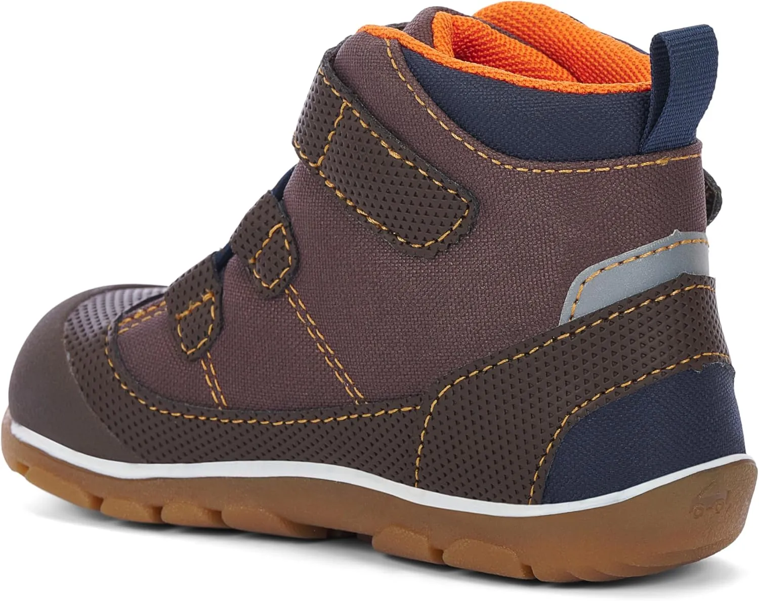 See Kai Run Boy's Sam Ii Wp (Toddler/Little Kid) Rain Boot