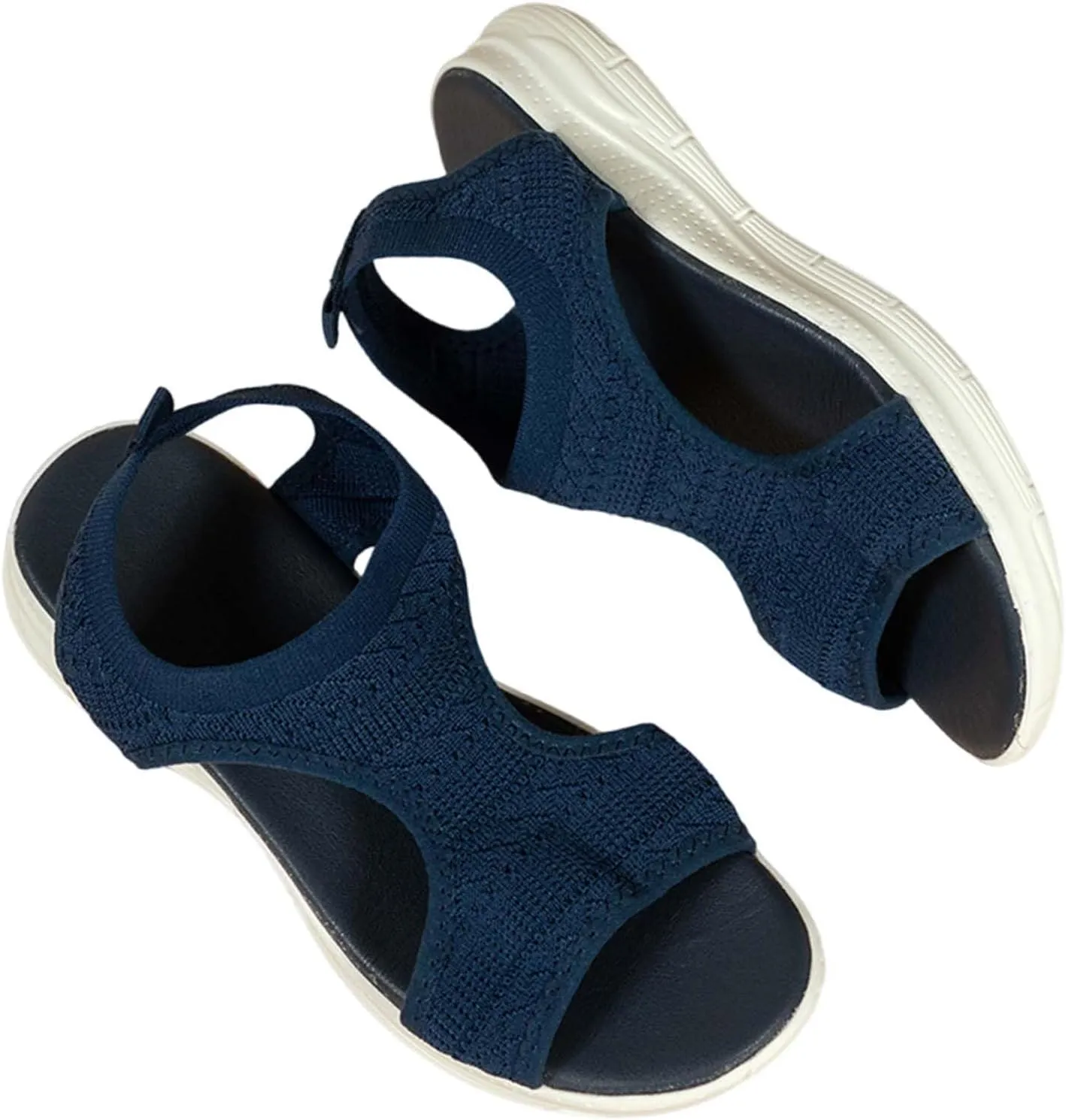 Shoes for Women Platform Sneakers for Women Platform Loafers for Women Wide Flat Bottom Fashion Christmas Shoes Men Comfortable Dressy Slip on