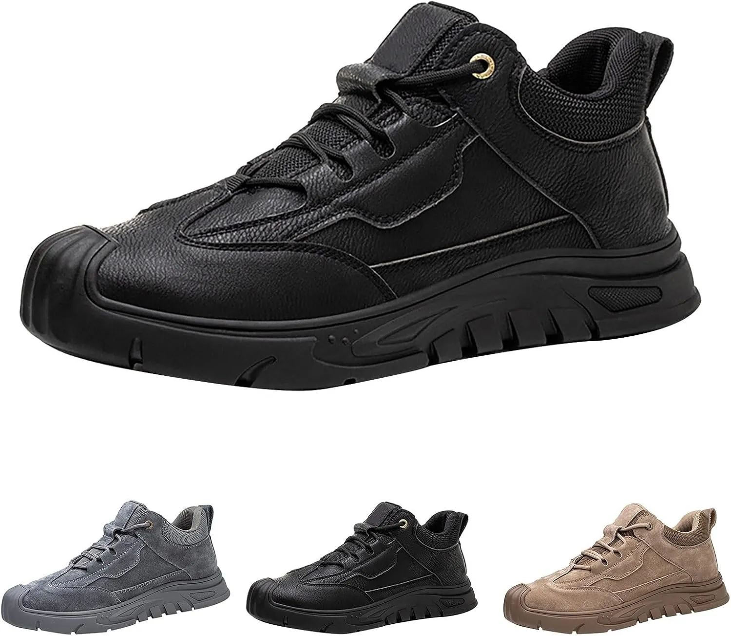 Sneakers for Men Ballet Flats Shoes for Women Womens White Tennis Shoes Wide Toe Box Trendy Casual Mens Loafers Casual Slip On Dress Sneakers Men Wide