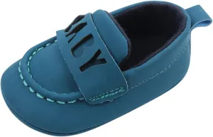 Spring and Summer Children Baby Infant Shoes Boys and Girls Flat Bottom Light Slip On Comfortable Girls Shoe Size 12