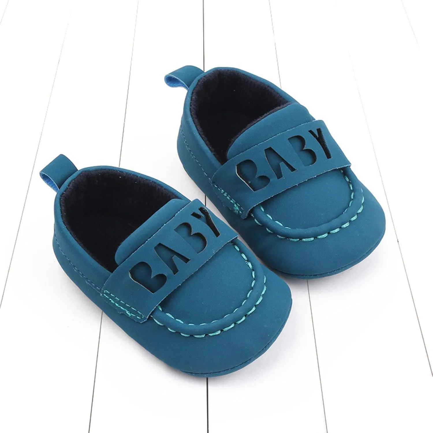 Spring and Summer Children Baby Infant Shoes Boys and Girls Flat Bottom Light Slip On Comfortable Girls Shoe Size 12