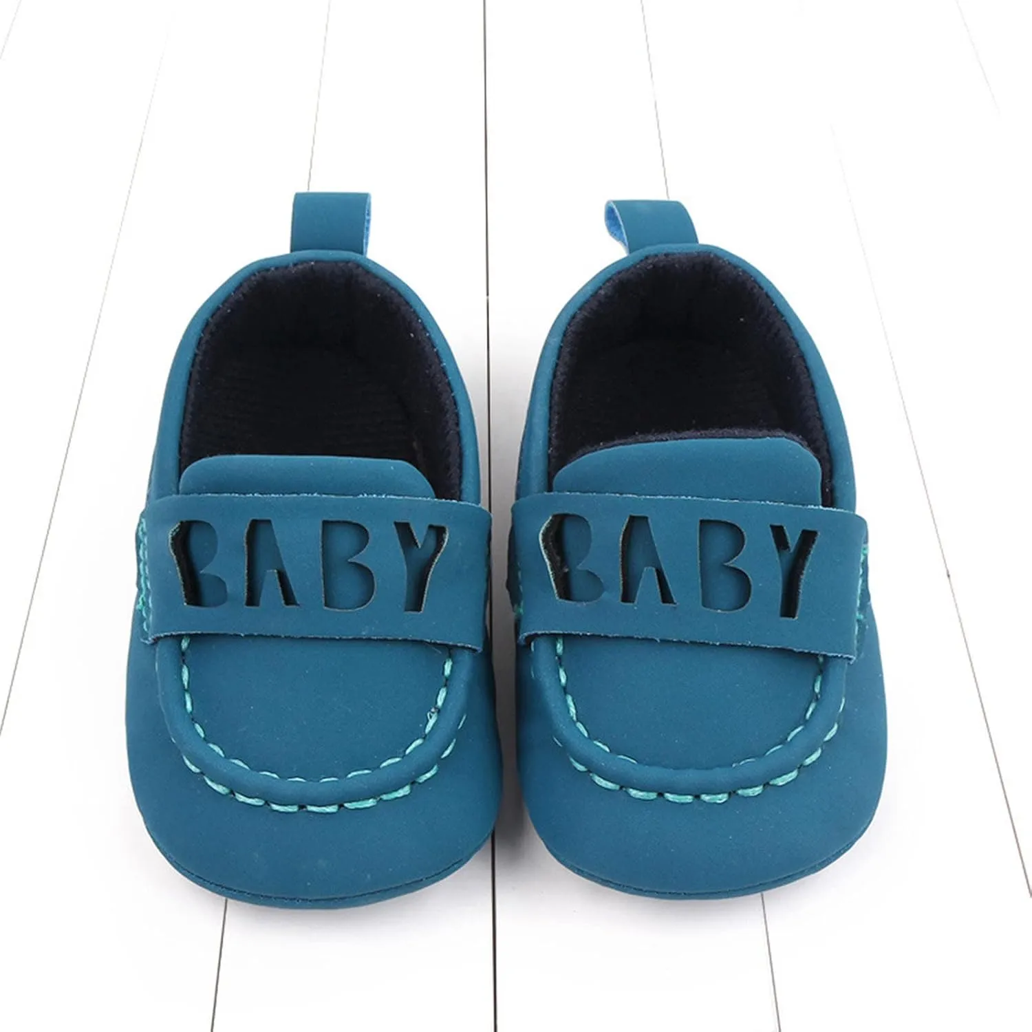 Spring and Summer Children Baby Infant Shoes Boys and Girls Flat Bottom Light Slip On Comfortable Girls Shoe Size 12