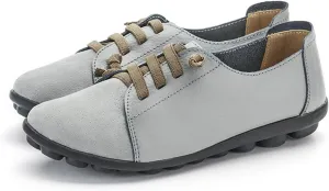 TangDao Women's Slip on Loafers, Casual Boat Shoes Sneakers, Soft Bottom Comfort Walking Flats