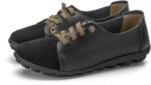 TangDao Women's Slip on Loafers, Casual Boat Shoes Sneakers, Soft Bottom Comfort Walking Flats