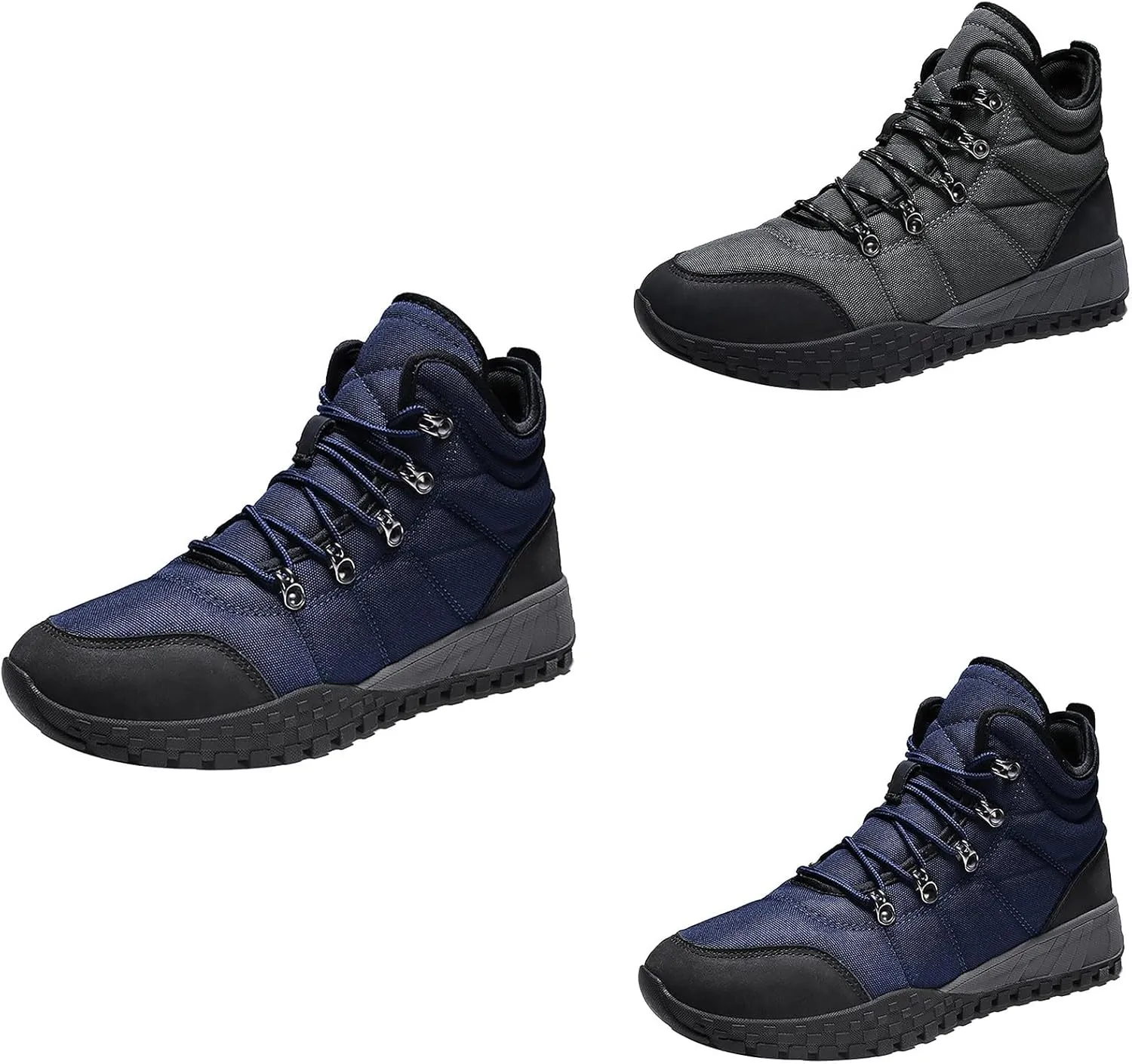 Tennis Shoes Men Comfortable Men's Casual Dress Shoes Black Sneakers Men's Athletic Sneakers Lightweight Breathable Basketball Shoe Loafers Casual Slip On