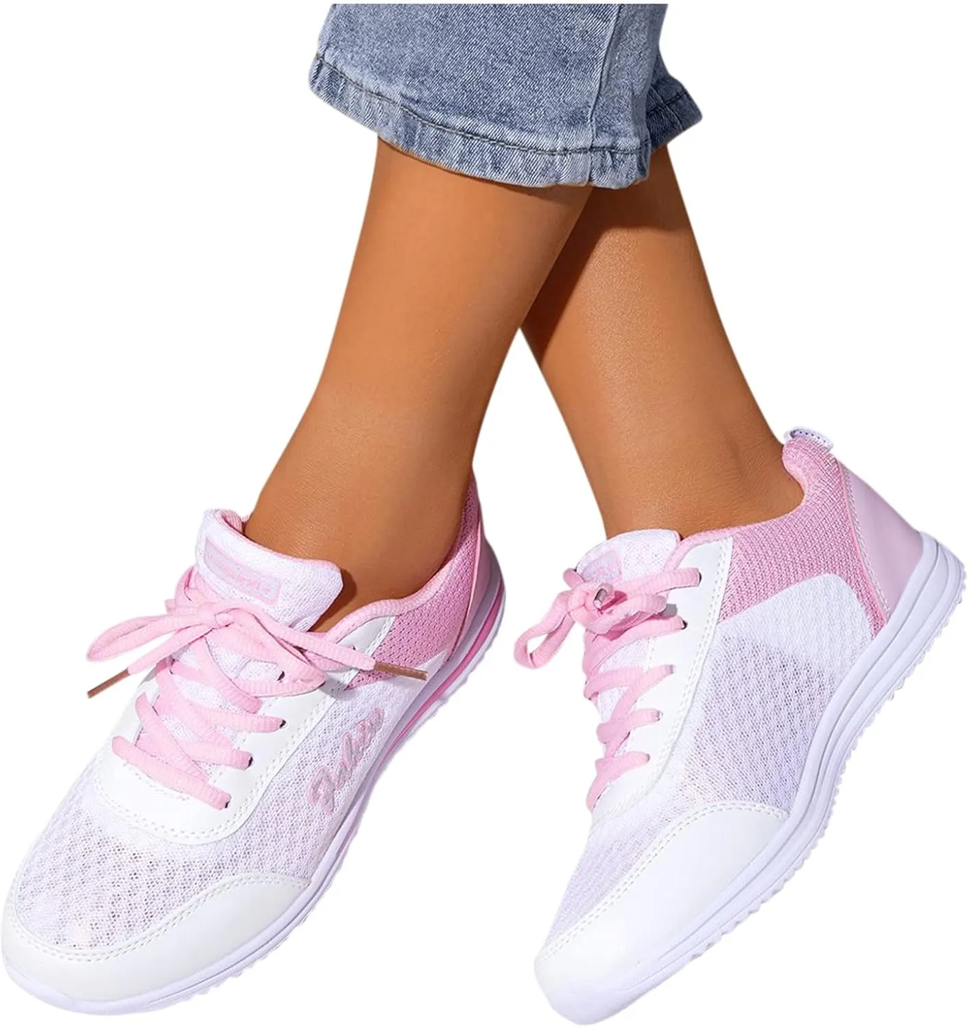 Tennis Shoes Womens Walking Wine Red Zapato Antiderrapante Mujer Black Sneakers for Women Comfortable for Work Womens Walking Shoes Slip On Sneakers Women Orthopedic Sneakers Walking Shoes