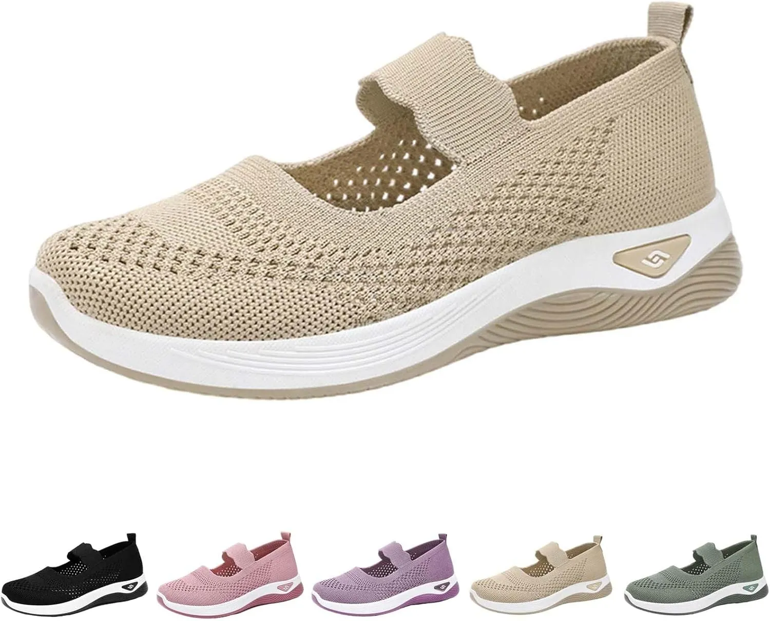 Walking Shoes Women Comfort Men Casual Dress Shoes White Platform Sneakers Running Fashion Sneakers Tennis Walking Steel Toe Tennis Shoe White Loafers