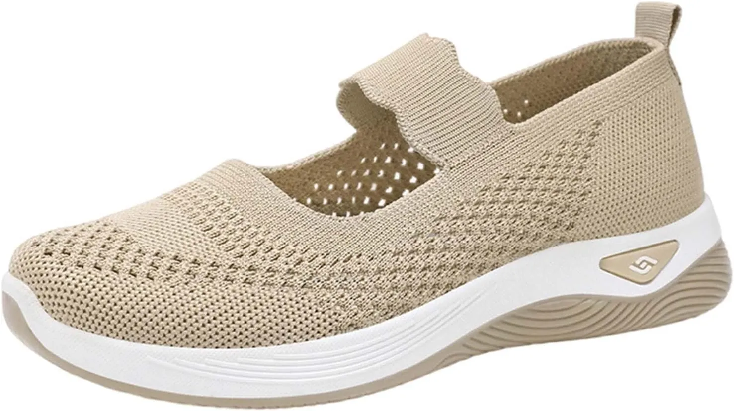 Walking Shoes Women Comfort Men Casual Dress Shoes White Platform Sneakers Running Fashion Sneakers Tennis Walking Steel Toe Tennis Shoe White Loafers