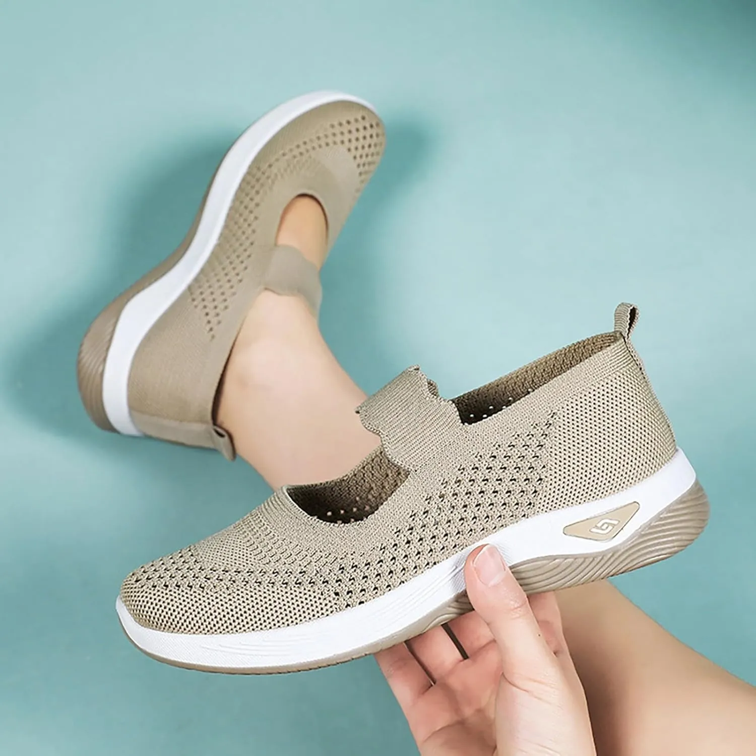Walking Shoes Women Comfort Men Casual Dress Shoes White Platform Sneakers Running Fashion Sneakers Tennis Walking Steel Toe Tennis Shoe White Loafers